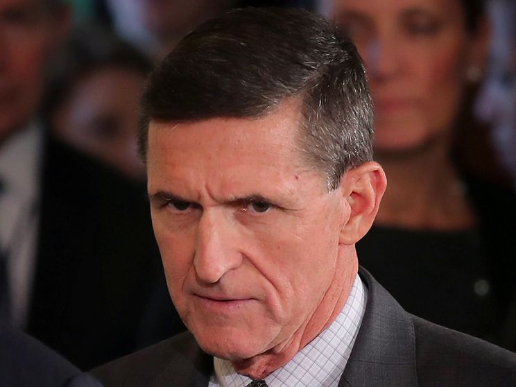 Michael Flynn