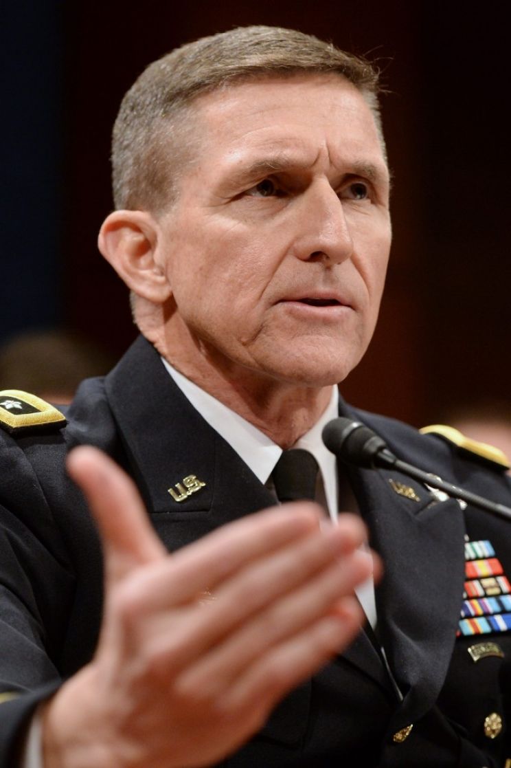 Michael Flynn