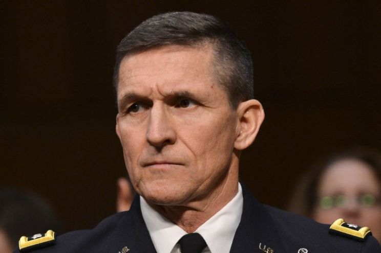 Michael Flynn