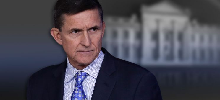 Michael Flynn