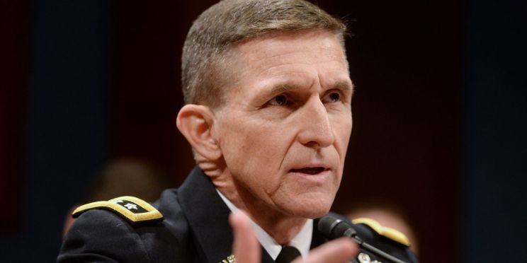 Michael Flynn