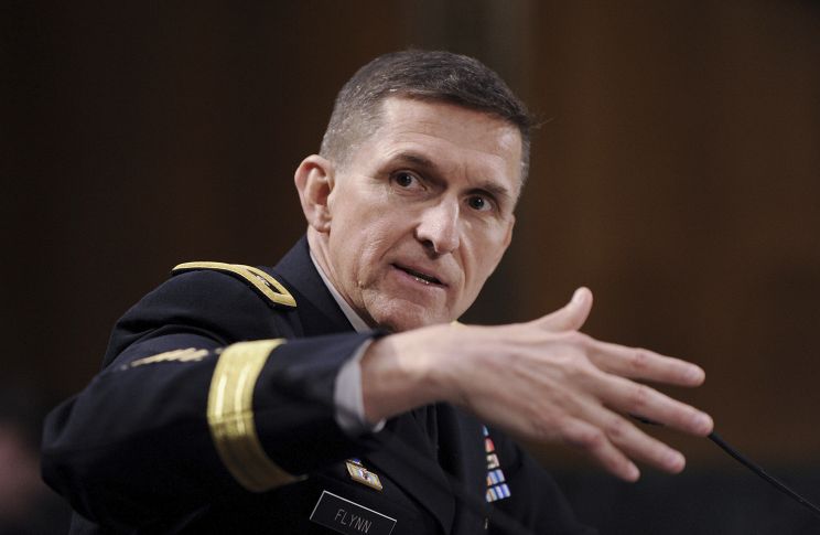 Michael Flynn