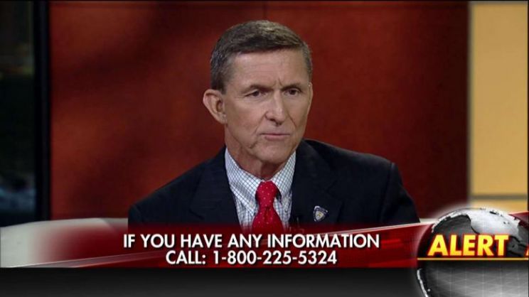 Michael Flynn