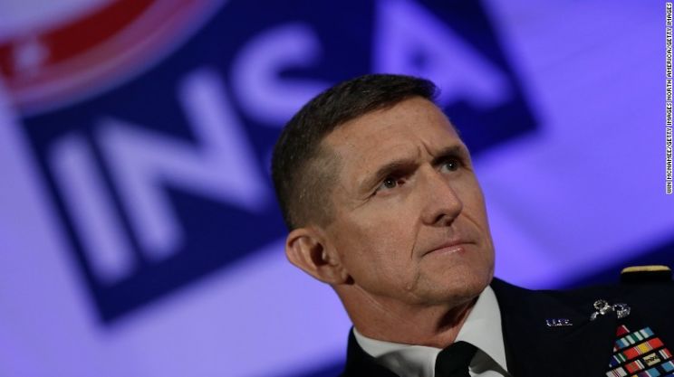 Michael Flynn