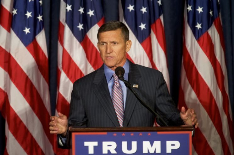 Michael Flynn