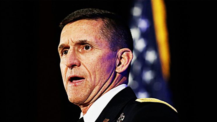 Michael Flynn