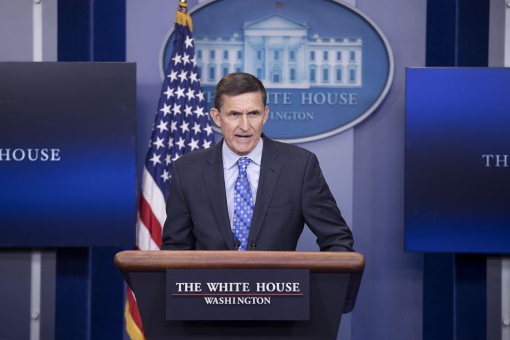 Michael Flynn