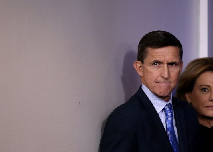 Michael Flynn