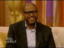 Michael Forest