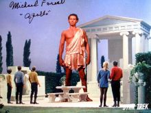 Michael Forest
