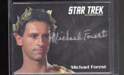 Michael Forest