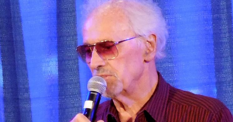 Michael Forest