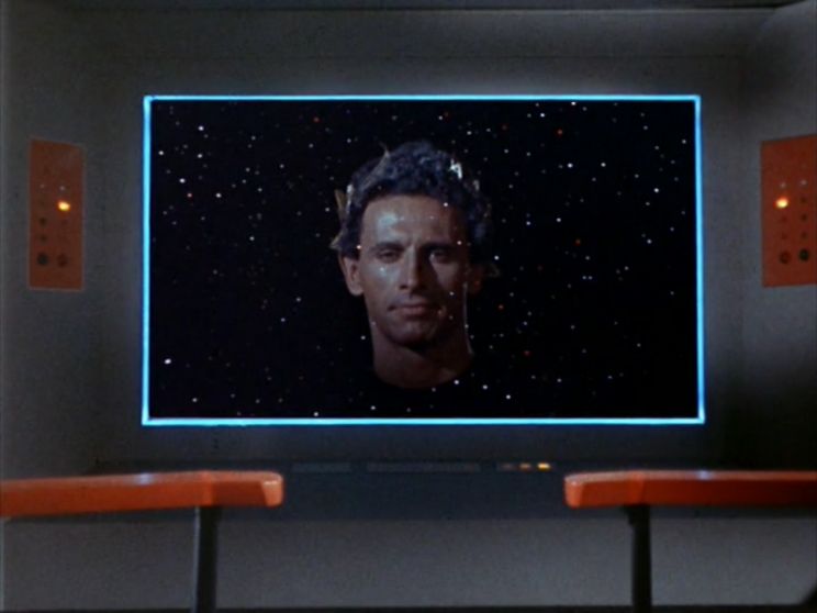 Michael Forest