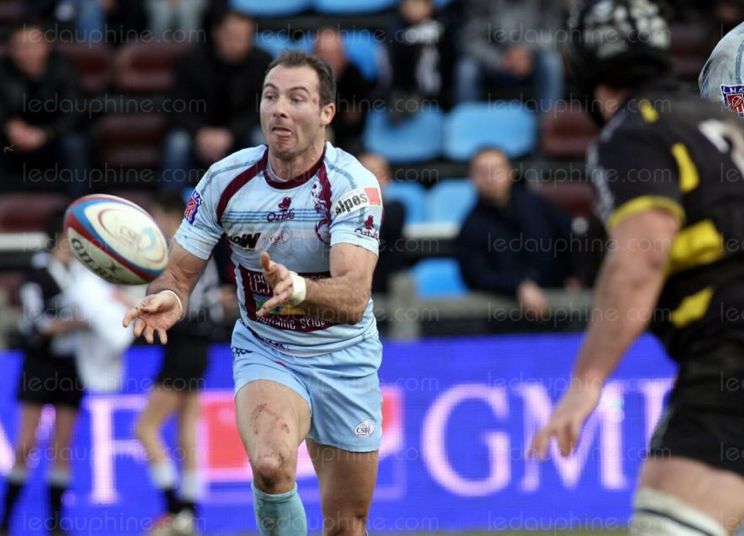 Michael Forest