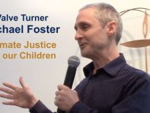 Michael Foster