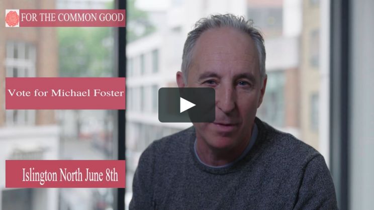 Michael Foster