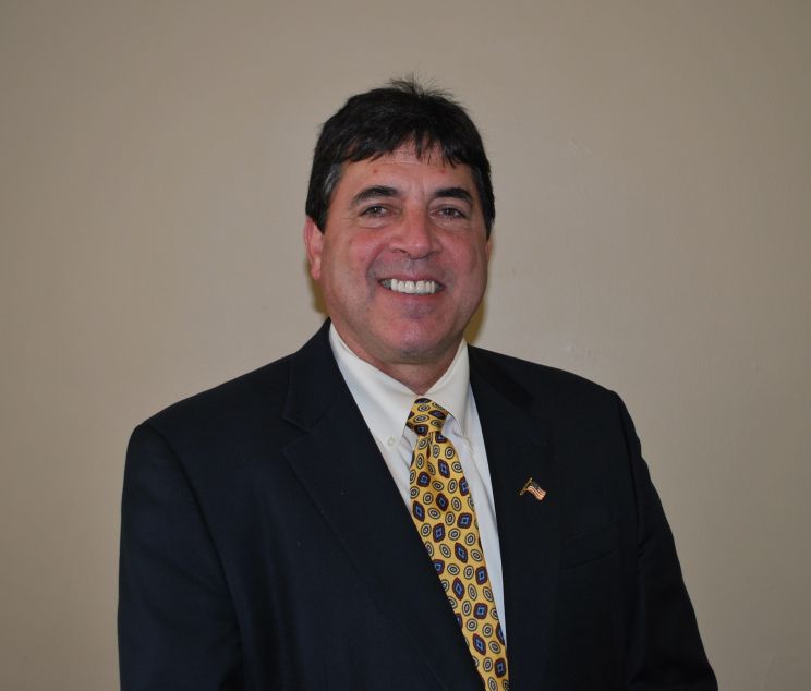 Michael Foster