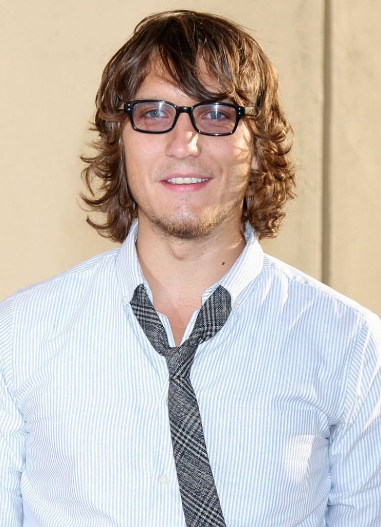 Michael Foster