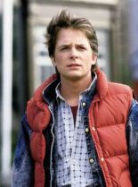 Michael Fox