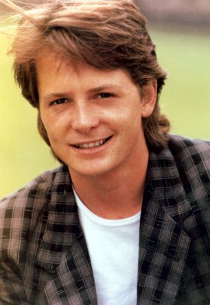 Michael Fox