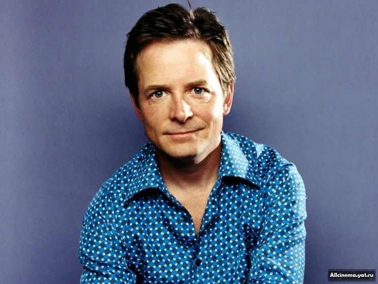 Michael Fox