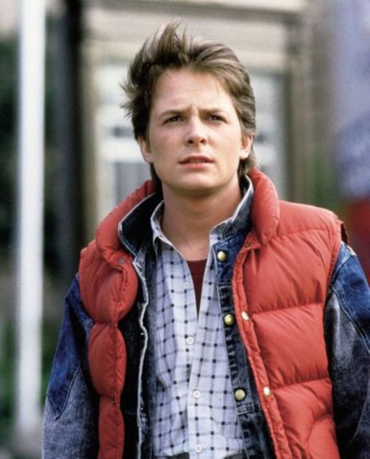 Michael Fox