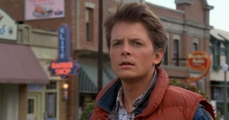 Michael Fox