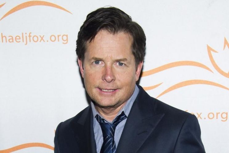 Michael Fox