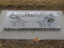 Michael Gabbitas