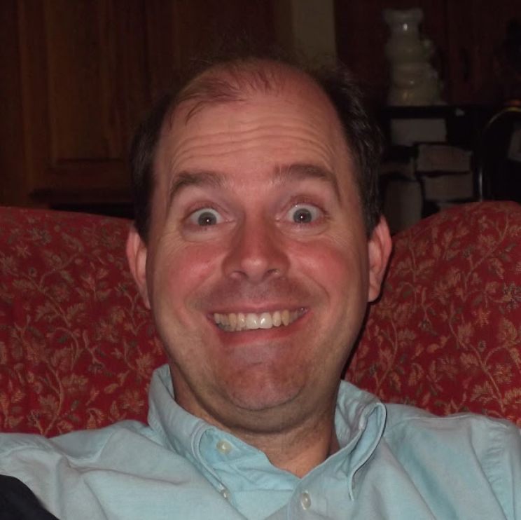 Michael Gabbitas