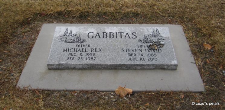 Michael Gabbitas