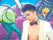 Michael Galante