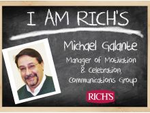 Michael Galante