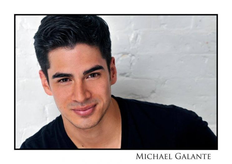 Michael Galante