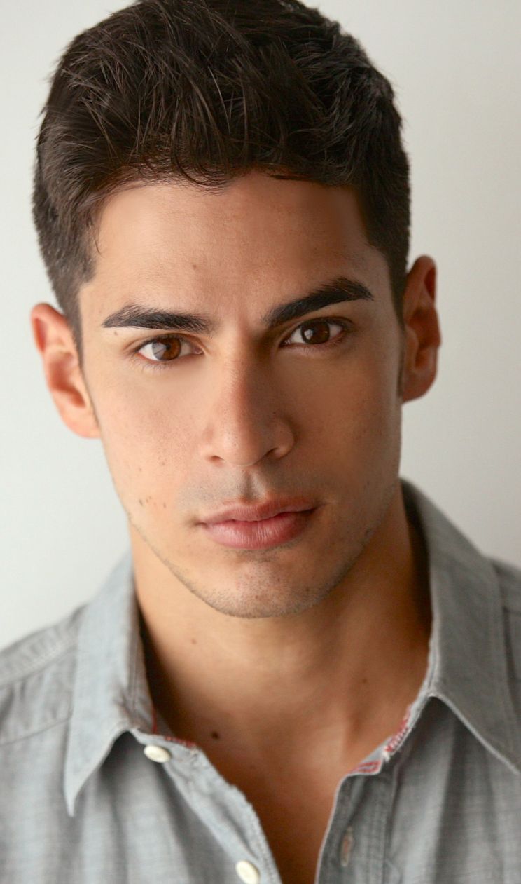 Michael Galante