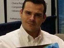 Michael Galeota