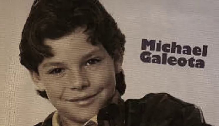 Michael Galeota