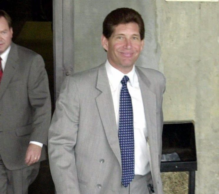 Michael Gambino
