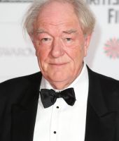 Michael Gambon