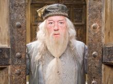 Michael Gambon