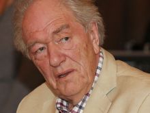 Michael Gambon