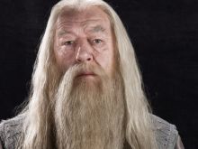 Michael Gambon