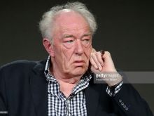 Michael Gambon