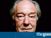 Michael Gambon