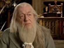 Michael Gambon