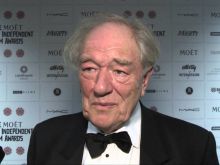 Michael Gambon