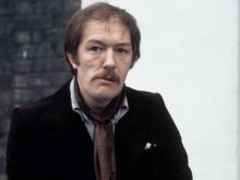 Michael Gambon