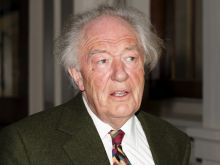 Michael Gambon