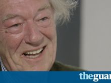 Michael Gambon