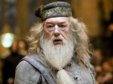 Michael Gambon